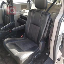 دودج جراند كارافان